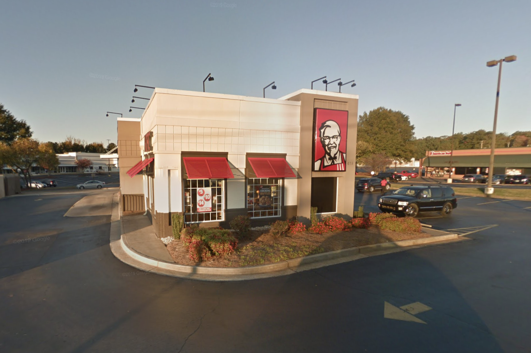 KFC No. 6135177